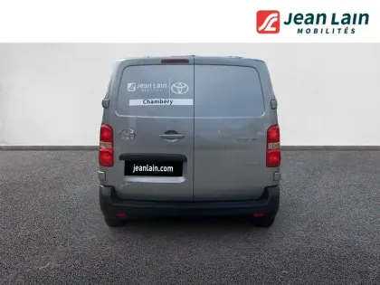 Photo 41 Toyota Proace  ELECTRIC MEDIUM 75KWH