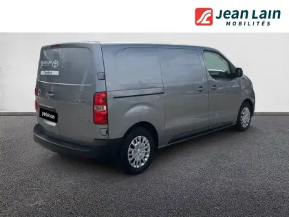 Photo 40 Toyota Proace  ELECTRIC MEDIUM 75KWH