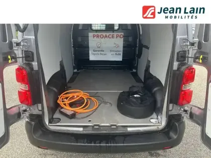Photo 27 Toyota Proace  ELECTRIC MEDIUM 75KWH