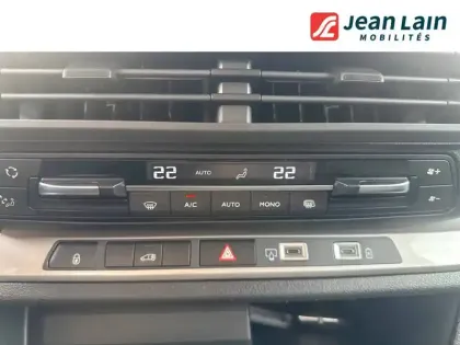 Photo 49 Toyota Proace  ELECTRIC MEDIUM 75KWH
