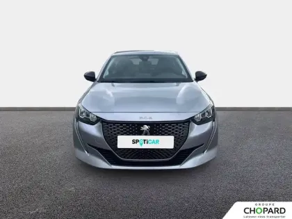 Photo Peugeot 208 Active Pack