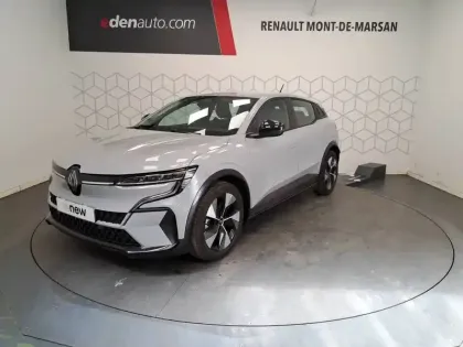 Photo Renault Megane Equilibre