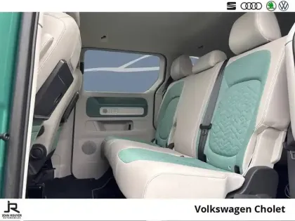 Photo 23 Volkswagen ID. Buzz  204 ch Pro