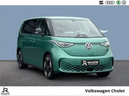 Photo 21 Volkswagen ID. Buzz  204 ch Pro