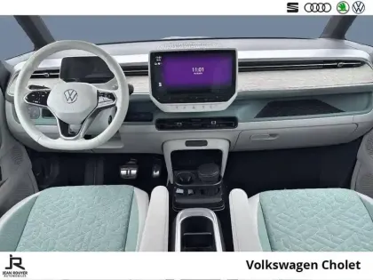 Photo 24 Volkswagen ID. Buzz  204 ch Pro