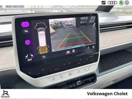 Photo 39 Volkswagen ID. Buzz  204 ch Pro