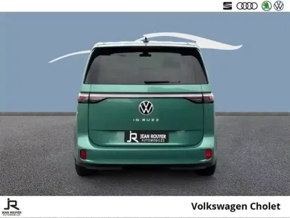Photo 30 Volkswagen ID. Buzz  204 ch Pro