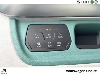 Photo 34 Volkswagen ID. Buzz  204 ch Pro