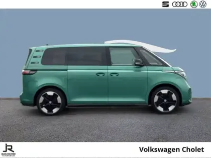 Photo 31 Volkswagen ID. Buzz  204 ch Pro