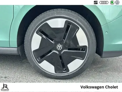 Photo 27 Volkswagen ID. Buzz  204 ch Pro