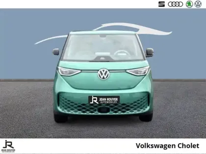 Photo 44 Volkswagen ID. Buzz  204 ch Pro