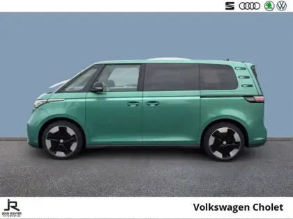 Photo 29 Volkswagen ID. Buzz  204 ch Pro