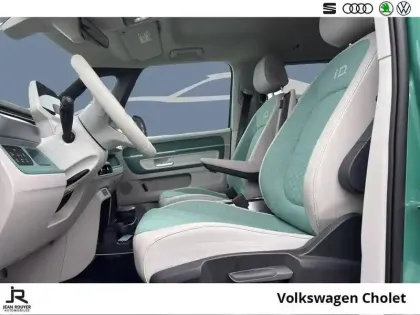 Photo 22 Volkswagen ID. Buzz  204 ch Pro