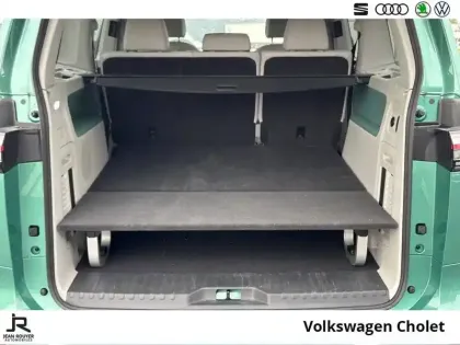 Photo 26 Volkswagen ID. Buzz  204 ch Pro