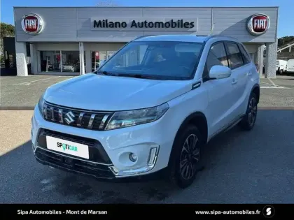 Photo Suzuki Vitara Style
