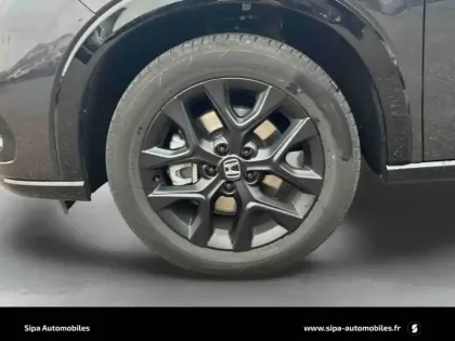 Photo 41 Honda Zr-V  e:HEV 2.0 i-MMD