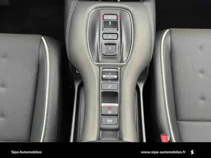 Photo 48 Honda Zr-V  e:HEV 2.0 i-MMD