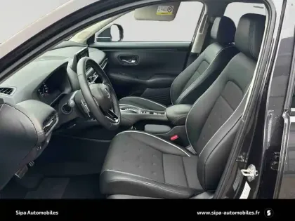 Photo 36 Honda Zr-V  e:HEV 2.0 i-MMD