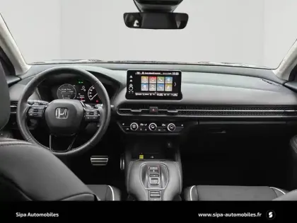 Photo 35 Honda Zr-V  e:HEV 2.0 i-MMD