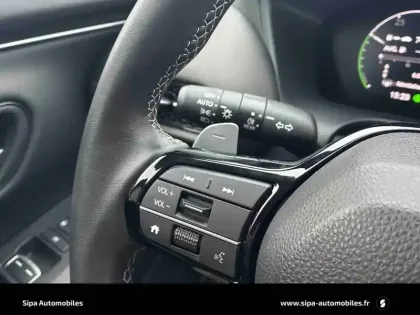 Photo 55 Honda Zr-V  e:HEV 2.0 i-MMD