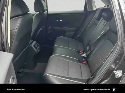 Photo 44 Honda Zr-V  e:HEV 2.0 i-MMD