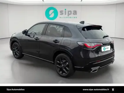 Photo 38 Honda Zr-V  e:HEV 2.0 i-MMD