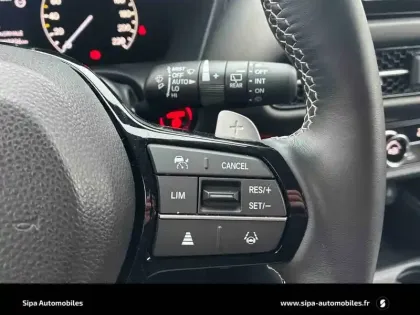 Photo 56 Honda Zr-V  e:HEV 2.0 i-MMD