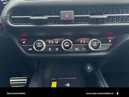 Photo 47 Honda Zr-V  e:HEV 2.0 i-MMD