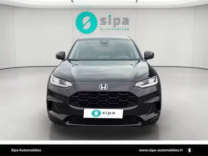 Photo 33 Honda Zr-V  e:HEV 2.0 i-MMD