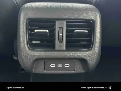 Photo 49 Honda Zr-V  e:HEV 2.0 i-MMD