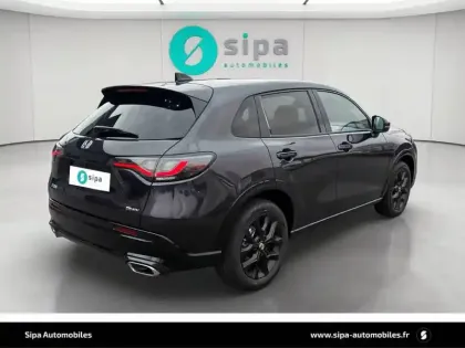 Photo 32 Honda Zr-V  e:HEV 2.0 i-MMD