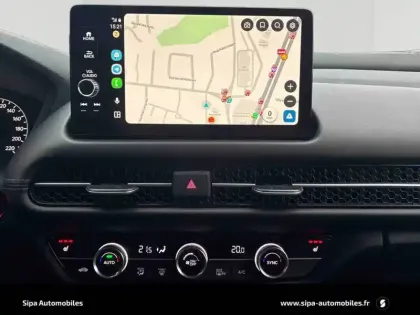 Photo 46 Honda Zr-V  e:HEV 2.0 i-MMD