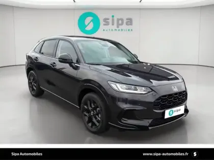 Photo 40 Honda Zr-V  e:HEV 2.0 i-MMD