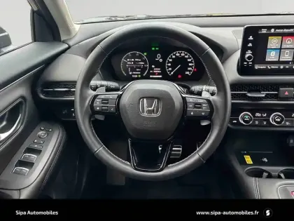 Photo 45 Honda Zr-V  e:HEV 2.0 i-MMD