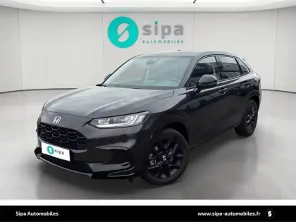 Photo 31 Honda Zr-V  e:HEV 2.0 i-MMD