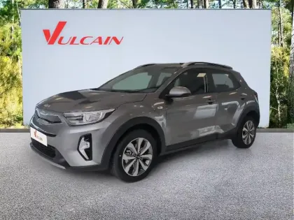 Photo Kia Stonic Active