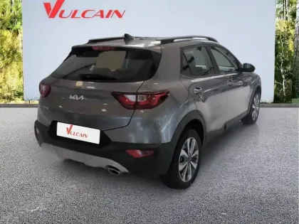 Photo 54 Kia Stonic  1.0 T-GDi 100 ch BVM6