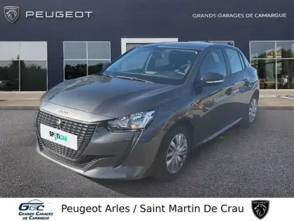 Photo Peugeot 208 Like