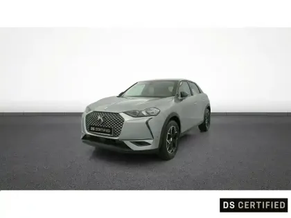 Photo Ds Ds 3 So Chic