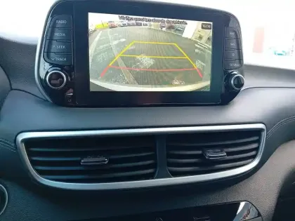 Photo 15 Hyundai Tucson  1.6 CRDi 136