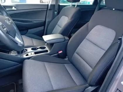 Photo 12 Hyundai Tucson  1.6 CRDi 136