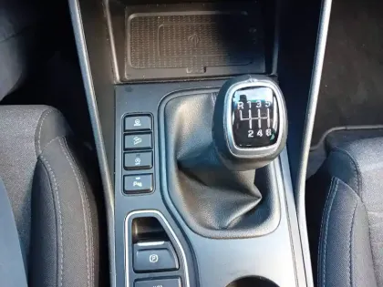 Photo 17 Hyundai Tucson  1.6 CRDi 136