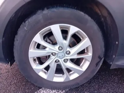 Photo 19 Hyundai Tucson  1.6 CRDi 136