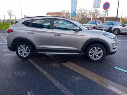 Photo 3 Hyundai Tucson  1.6 CRDi 136