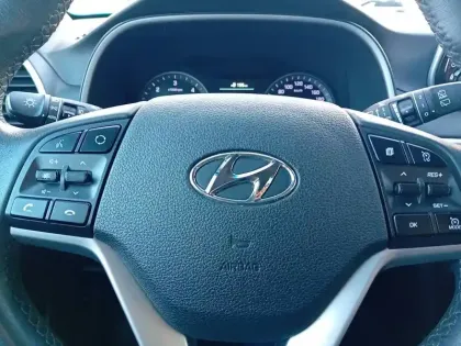 Photo 16 Hyundai Tucson  1.6 CRDi 136