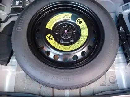 Photo 20 Hyundai Tucson  1.6 CRDi 136