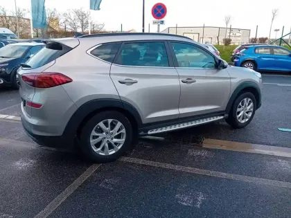 Photo 4 Hyundai Tucson  1.6 CRDi 136