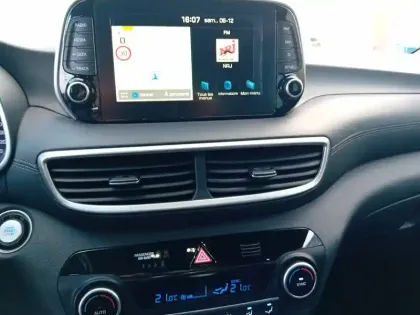 Photo 13 Hyundai Tucson  1.6 CRDi 136