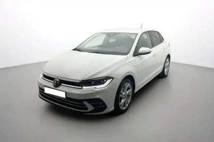 Photo Volkswagen Polo Style