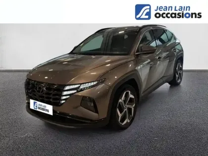 Photo Hyundai Tucson Executive